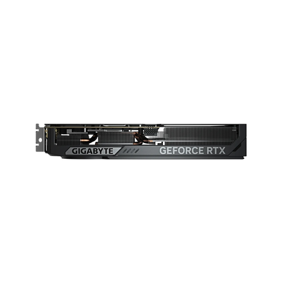 Видеокарта Gigabyte RTX 5070 GV-N5070WF3OC-12GD