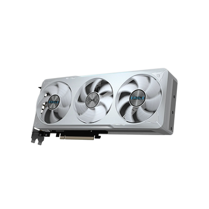 Видеокарта Gigabyte RTX 5070 GV-N5070EAGLEOC ICE-12GD