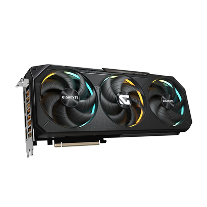 Видеокарта Gigabyte RTX 5070 GV-N5070GAMING OC-12GD