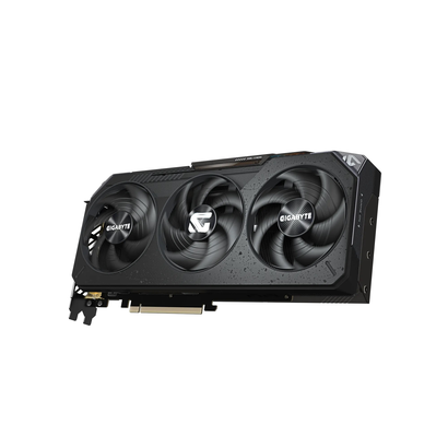 Видеокарта Gigabyte RX 9070 GV-R9070GAMING OC-16GD