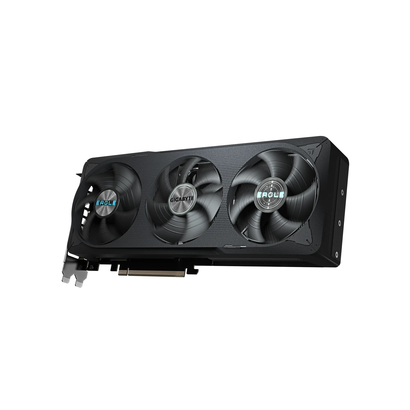 Видеокарта Gigabyte RTX 5070 GV-N5070EAGLE OC-12GD