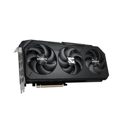 Видеокарта Gigabyte RX 9070 GV-R9070GAMING OC-16GD