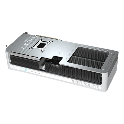 Видеокарта Gigabyte RTX 5070 Ti GV-N507TAERO OC-16GD