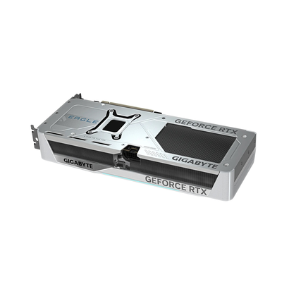 Видеокарта Gigabyte RTX 5070 GV-N5070EAGLEOC ICE-12GD
