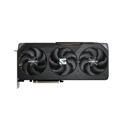 Видеокарта Gigabyte RX 9070 GV-R9070GAMING OC-16GD