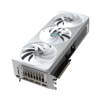 Видеокарта Gigabyte RTX 5070 Ti GV-N507TAERO OC-16GD