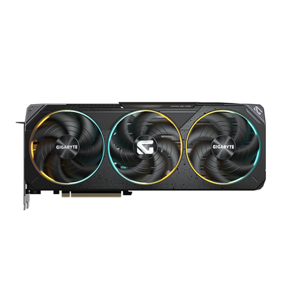 Видеокарта Gigabyte RTX 5070 GV-N5070GAMING OC-12GD