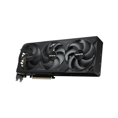 Видеокарта Gigabyte RTX 5070 Ti GV-N507TWF3OC-16GD