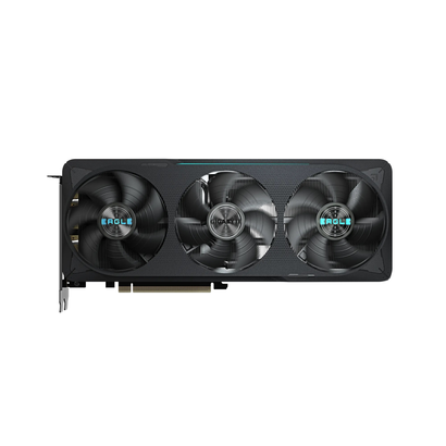 Видеокарта Gigabyte RTX 5070 GV-N5070EAGLE OC-12GD