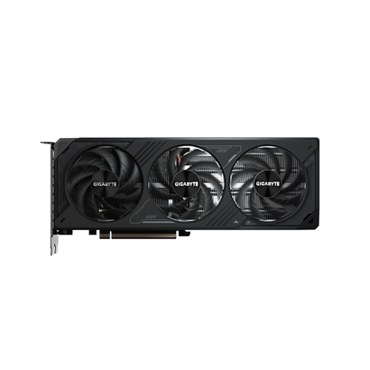 Видеокарта Gigabyte RTX 5070 GV-N5070WF3OC-12GD