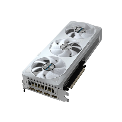 Видеокарта Gigabyte RTX 5070 GV-N5070EAGLEOC ICE-12GD
