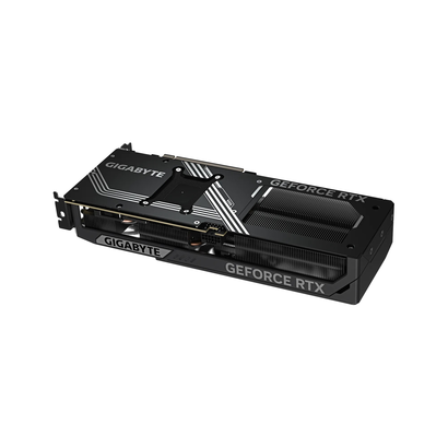 Видеокарта Gigabyte RTX 5070 GV-N5070WF3OC-12GD