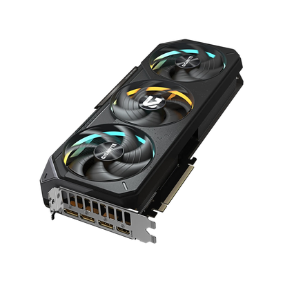 Видеокарта Gigabyte RTX 5070 GV-N5070GAMING OC-12GD