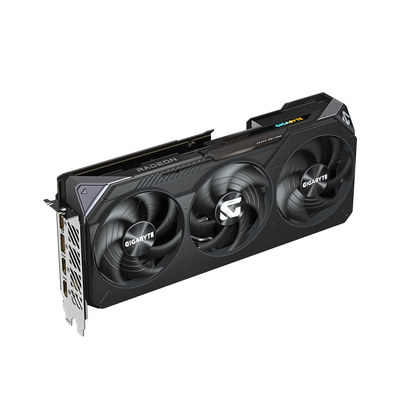 Видеокарта Gigabyte RX 9070 GV-R9070GAMING OC-16GD