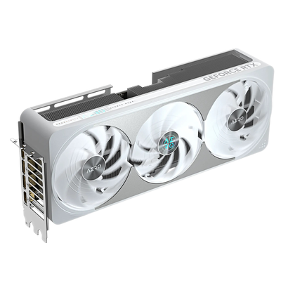 Видеокарта Gigabyte RTX 5070 Ti GV-N507TAERO OC-16GD