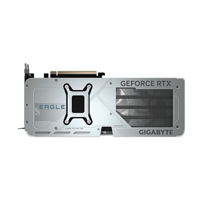 Видеокарта Gigabyte RTX 5070 GV-N5070EAGLEOC ICE-12GD