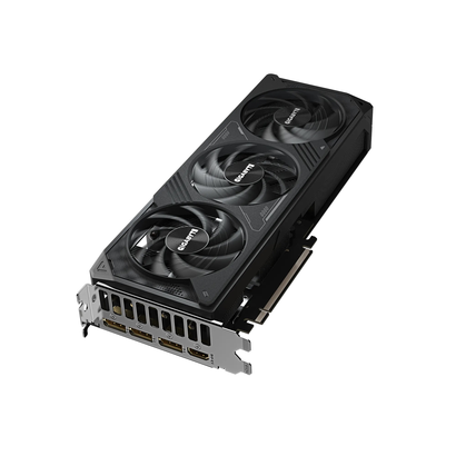Видеокарта Gigabyte RTX 5070 GV-N5070WF3OC-12GD