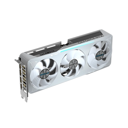 Видеокарта Gigabyte RTX 5070 GV-N5070EAGLEOC ICE-12GD