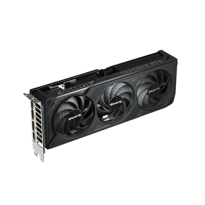 Видеокарта Gigabyte RTX 5070 GV-N5070WF3OC-12GD