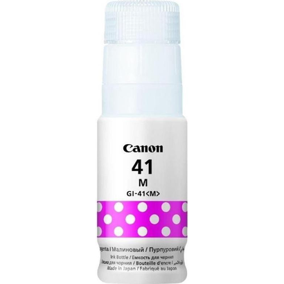 Чернила Canon GI-41M Magenta
