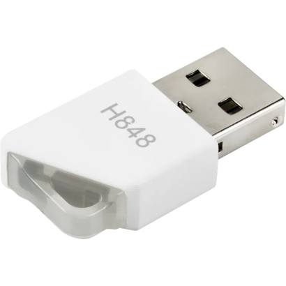 Наушники Redragon Ire Pro белый/синий