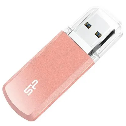USB Flash 128Gb USB 3.2 Silicon Power Helios 202 SP128GBUF3202V1P
