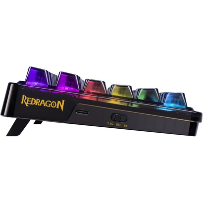 Игровая клавиатура Redragon Elf Pro RU
