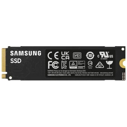 SSD M.2 2Tb SAMSUNG 990 EVO Plus MZ-V9S2T0BW