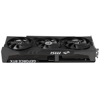Видеокарта MSI RTX 5070 GAMING TRIO OC 12G
