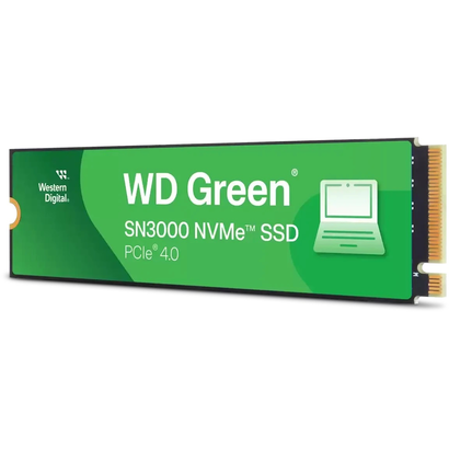 SSD M.2 500Gb WD WDS500G4G0E