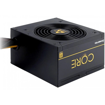 Блок питания 700W Chieftec BBS-700S
