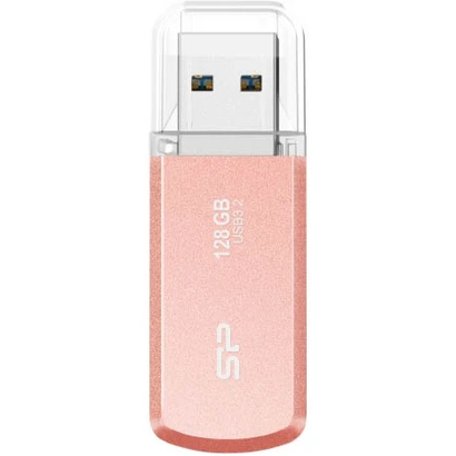 USB Flash 128Gb USB 3.2 Silicon Power Helios 202 SP128GBUF3202V1P
