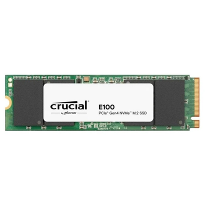 SSD M.2 1Tb CRUCIAL CT1000E100SSD8