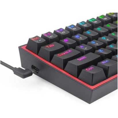 Игровая клавиатура Redragon Fizz