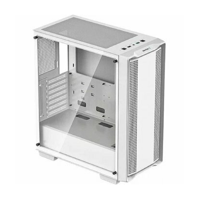 Корпус Deepcool CC560 Limited V2 белый