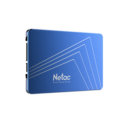 SSD 2.5'' 256Gb NETAC NT01N600S-256G-S3X