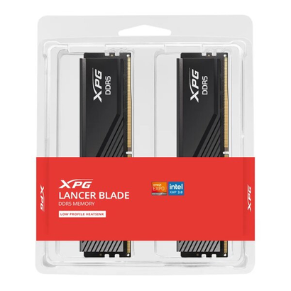 DDR5 2x16Gb 6000MHz ADATA AX5U6000C3416G-DTLABBK