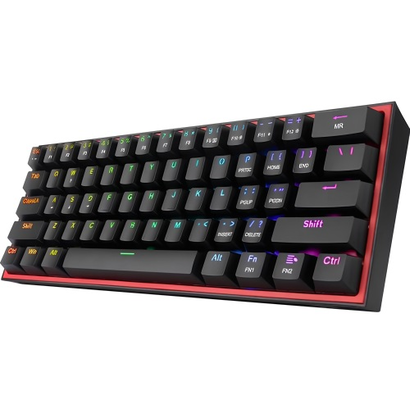 Игровая клавиатура Redragon Fizz