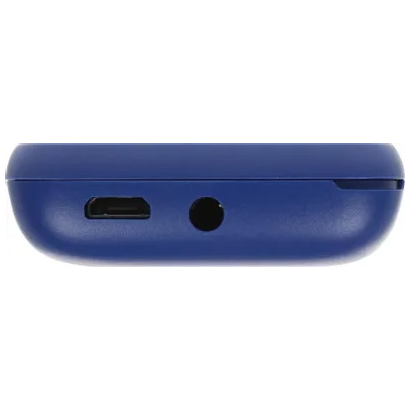 Мобильный телефон Nokia 105 TA-1416 DS Синий