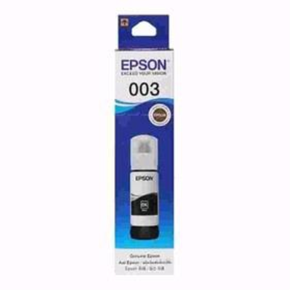 Контейнер Epson 003 Black C13T00V198