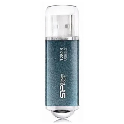 USB Flash 128Gb USB 3.0 Silicon Power USB Drive  Marvel M01 SP128GBUF3M01V1B