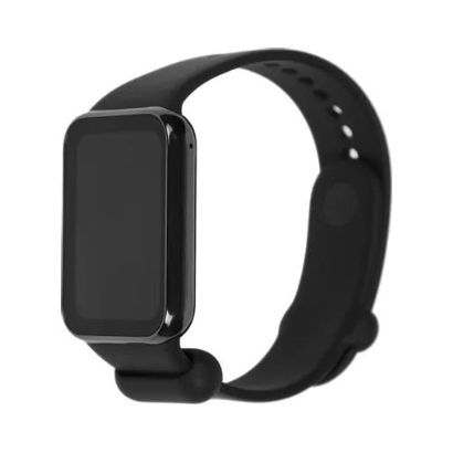 Фитнес-браслет Xiaomi Mi Smart Band 8 Pro Black BHR8017GL