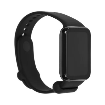 Фитнес-браслет Xiaomi Mi Smart Band 8 Pro Black BHR8017GL
