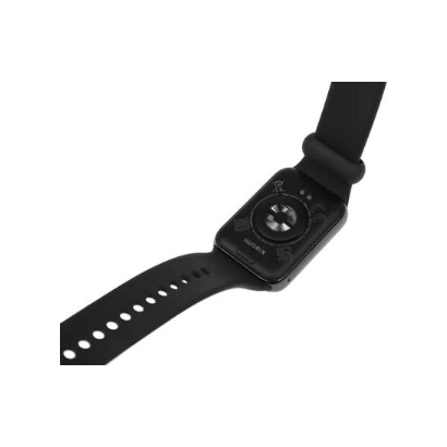 Фитнес-браслет Xiaomi Mi Smart Band 8 Pro Black BHR8017GL