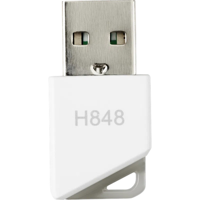 Наушники Redragon Ire Pro белый/синий