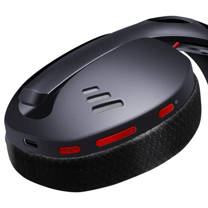 Наушники Redragon Ire Pro черная