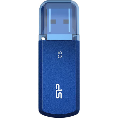 USB Flash 128Gb USB 3.0 Silicon Power Helios 202 SP128GBUF3202V1B