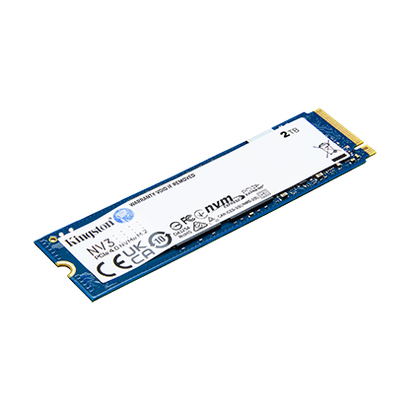 SSD M.2 2Tb Kingston SNV3S/2000G