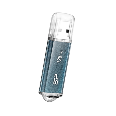 USB Flash 128Gb USB 3.0 Silicon Power USB Drive  Marvel M01 SP128GBUF3M01V1B