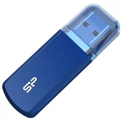 USB Flash 128Gb USB 3.0 Silicon Power Helios 202 SP128GBUF3202V1B